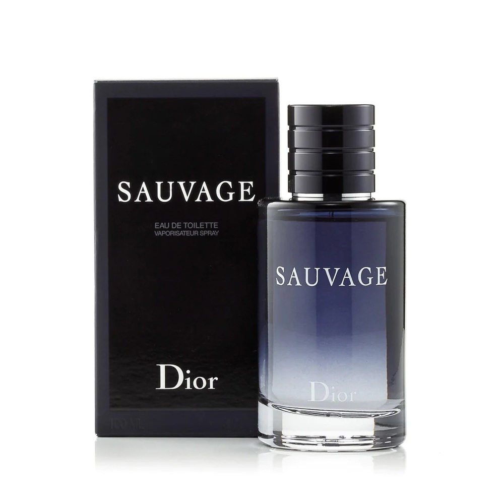 Men cologne eau de toilette 3.4oz sealed